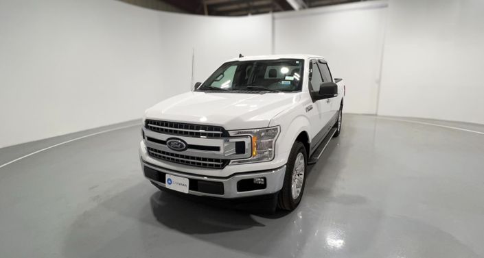 Thumbnail: 2019 Ford Econoline - 1