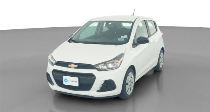 Thumbnail: 2017 Chevrolet Spark - 1
