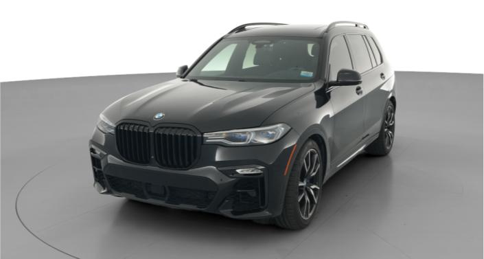 2019 BMW X7 xDrive50i -
                  Haines City, FL