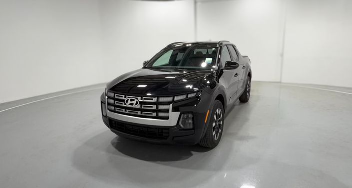 Thumbnail: 2025 Hyundai Santa Cruz - 1