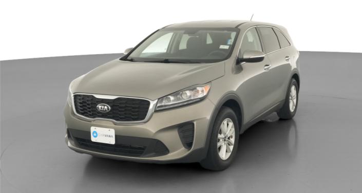 2019 Kia Sorento LX -
                  Trenton, OH