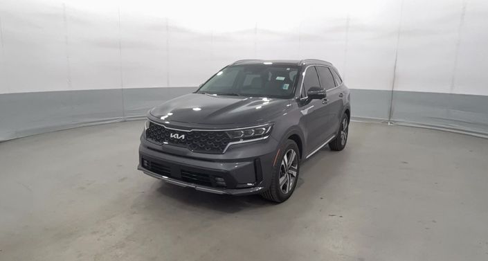 Thumbnail: 2023 Kia Sorento - 1