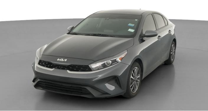 Thumbnail: 2024 Kia Forte - 1