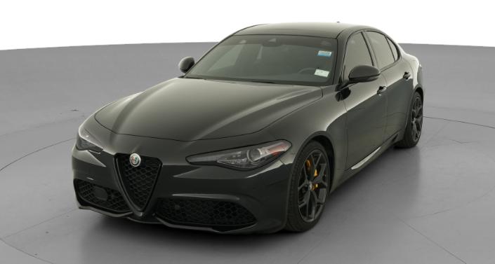2020 Alfa Romeo Giulia Sport -
                  West Memphis, AR