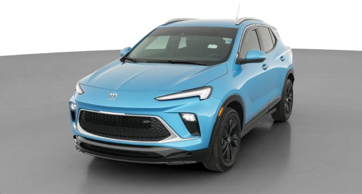 Thumbnail: 2026 Buick Encore GX - 1