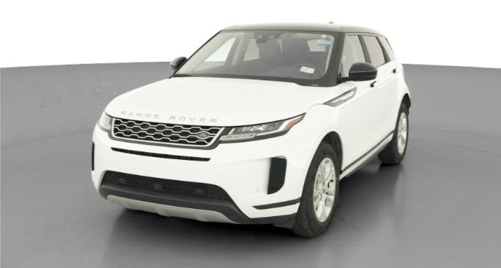 2020 Land Rover Range Rover Evoque S -
                  Bessemer, AL