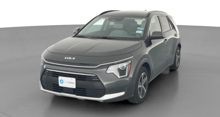 Thumbnail: 2023 Kia Niro - 1
