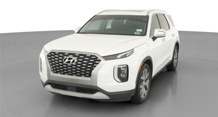 Thumbnail: 2022 Hyundai Palisade - 1