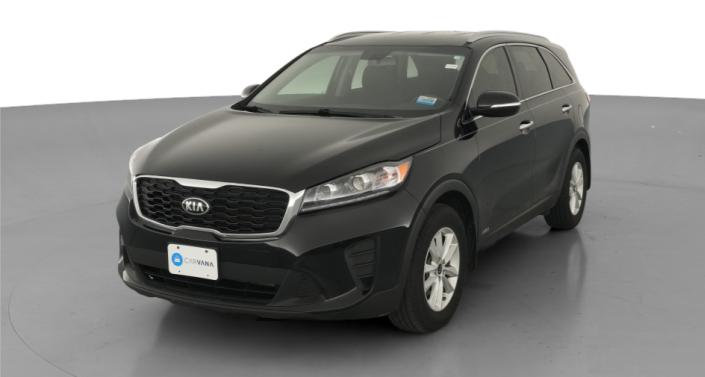 2019 Kia Sorento LX -
                  Richton Park, IL