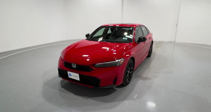 Thumbnail: 2026 Honda Civic - 1