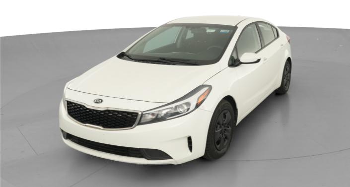 Thumbnail: 2017 Kia Forte - 1