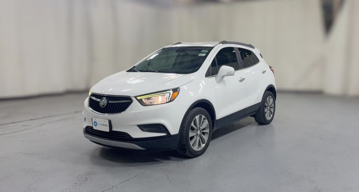 Thumbnail: 2019 Buick Encore - 1