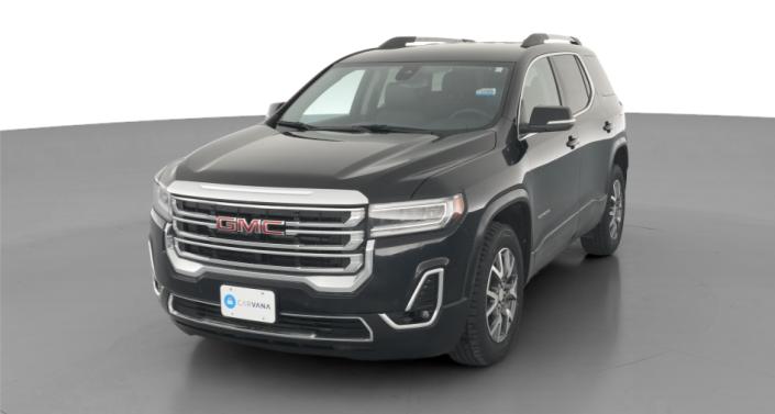 Thumbnail: 2023 GMC Acadia - 1