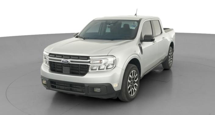 Thumbnail: 2024 Ford Maverick - 1