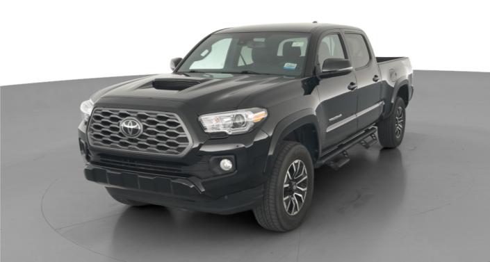 Thumbnail: 2023 Toyota Tacoma - 1