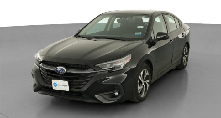 Thumbnail: 2024 Subaru Legacy - 1
