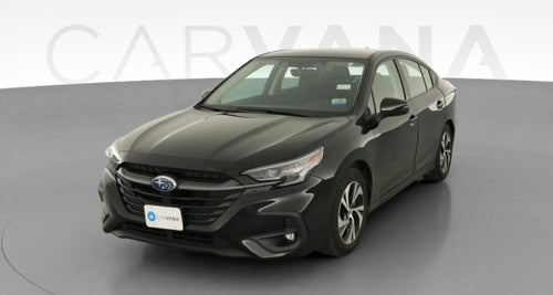 2024 Subaru Legacy