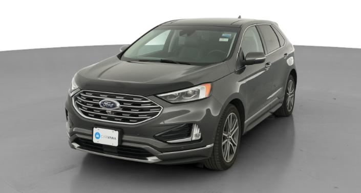 Thumbnail: 2019 Ford Edge - 1