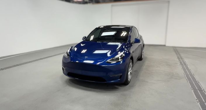 Thumbnail: 2023 Tesla Model Y - 1