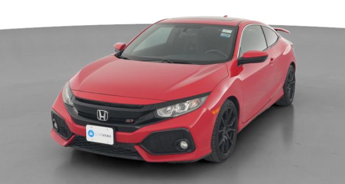 Thumbnail: 2017 Honda Civic - 1