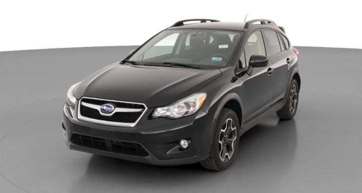2015 Subaru XV Crosstrek Premium -
                  Lorain, OH