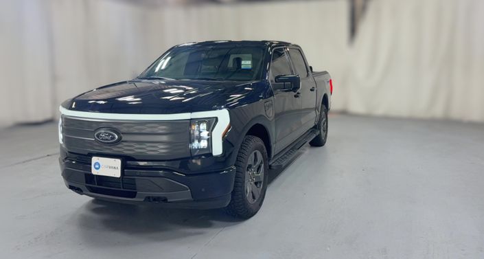 Thumbnail: 2023 Ford F-150 - 1