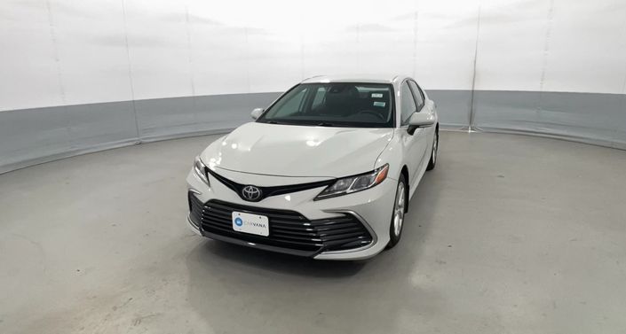 Thumbnail: 2022 Toyota Camry - 1