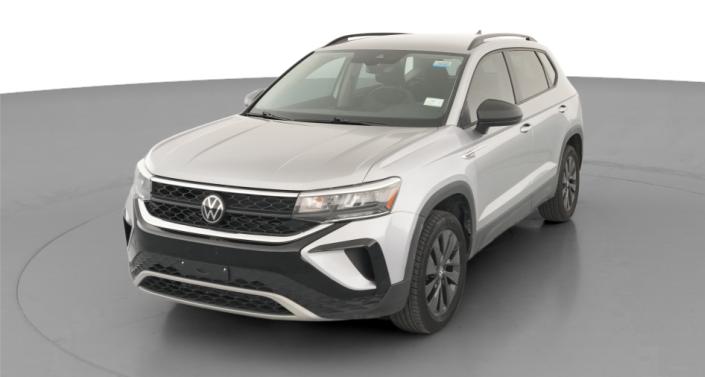 Thumbnail: 2024 Volkswagen Taos - 1