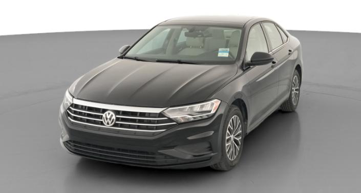 Thumbnail: 2019 Volkswagen Jetta - 1