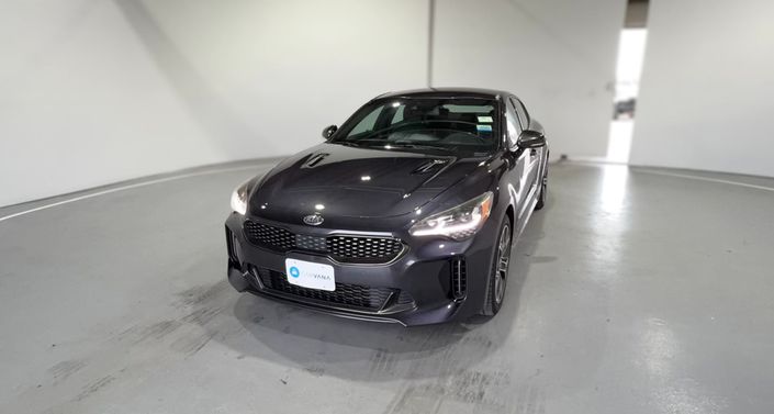 2018 Kia Stinger GT -
                  Houston, TX