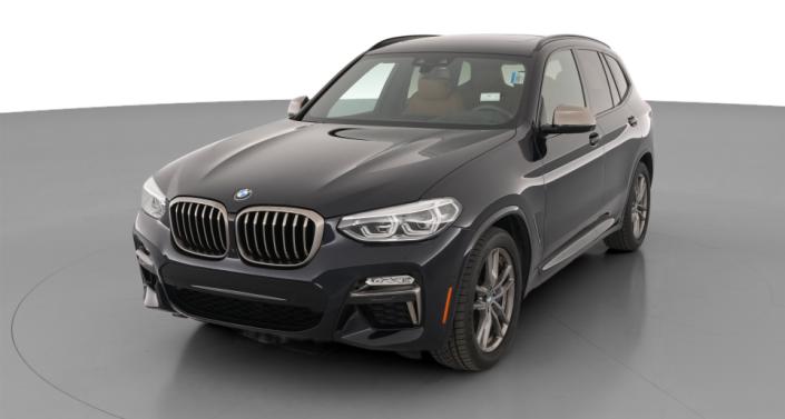 Thumbnail: 2019 BMW X3 - 1