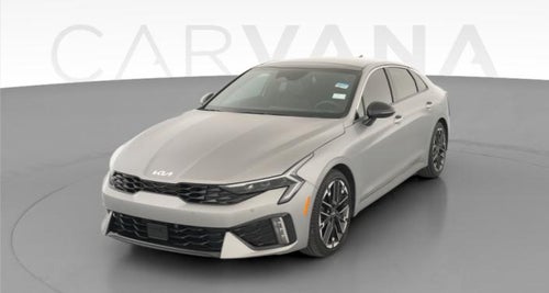 2025 Kia K5