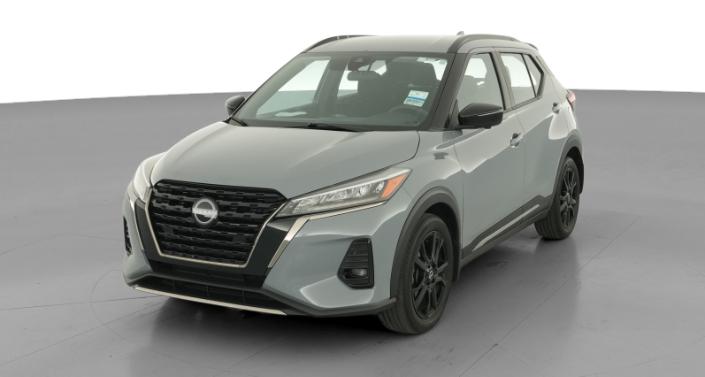 Thumbnail: 2022 Nissan Kicks - 1