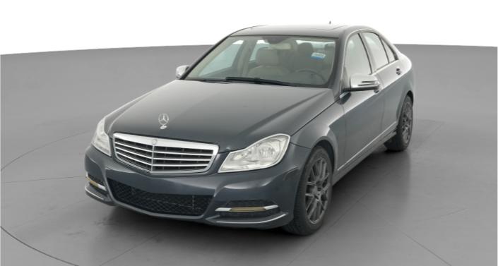 2014 Mercedes-Benz C-Class C 300 -
                  Haines City, FL