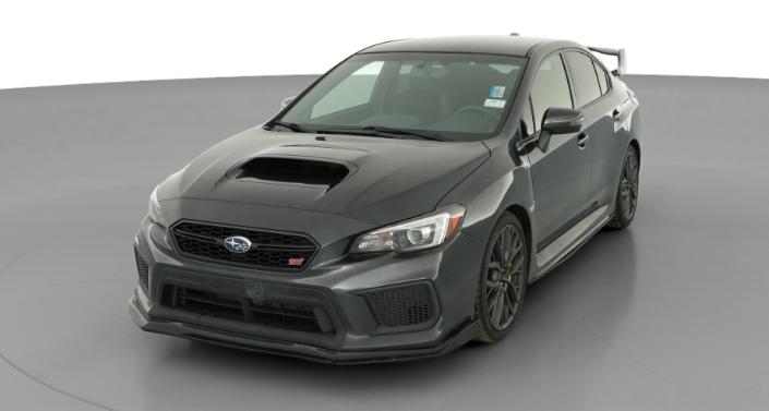 Thumbnail: 2019 Subaru WRX - 1