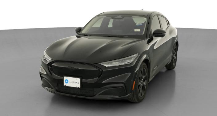 Thumbnail: 2023 Ford Mustang Mach-E - 1