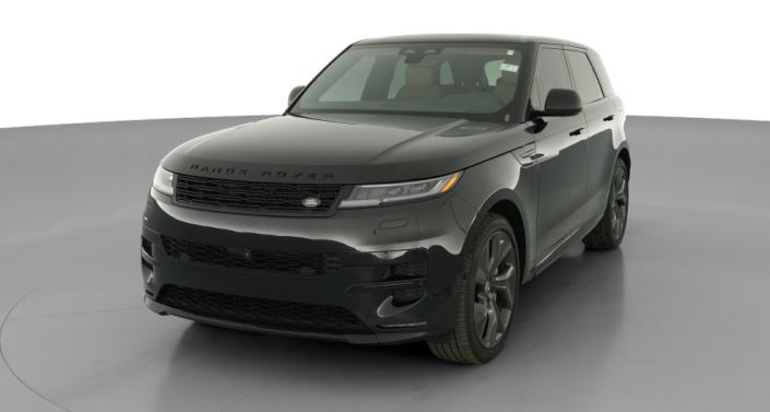 2025 Land Rover Range Rover Sport SE Dynamic -
                  Framingham, MA