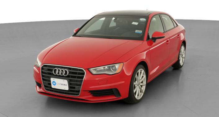 2016 Audi A3 Premium -
                  Richton Park, IL