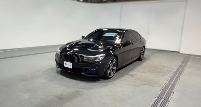 2016 BMW 7 Series 740i -
                  Tracy, CA