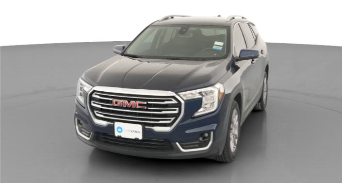 Thumbnail: 2023 GMC Terrain - 1