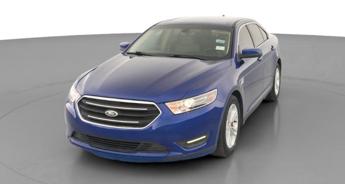 2013 Ford Taurus SEL -
                  Lancaster, TX