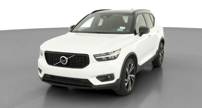 Thumbnail: 2020 Volvo XC40 - 1