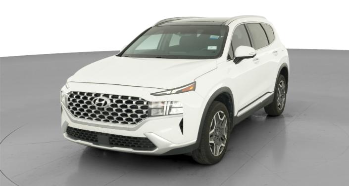 Thumbnail: 2023 Hyundai Santa Fe - 1