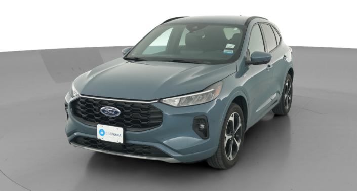 Thumbnail: 2024 Ford Escape - 1