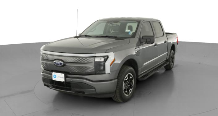 Thumbnail: 2023 Ford F-150 - 1