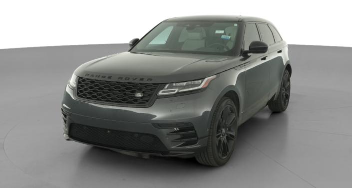 Thumbnail: 2021 Land Rover Range Rover Velar - 1