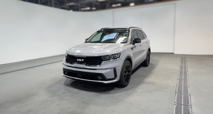 Thumbnail: 2022 Kia Sorento - 1