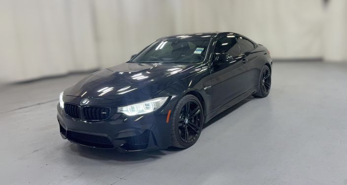 2015 BMW M4 Base -
                  Lancaster, TX
