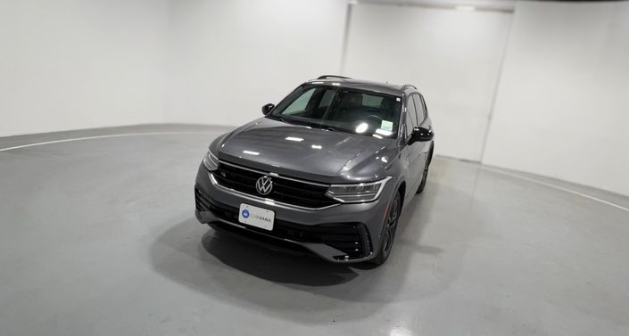Thumbnail: 2022 Volkswagen Tiguan - 1