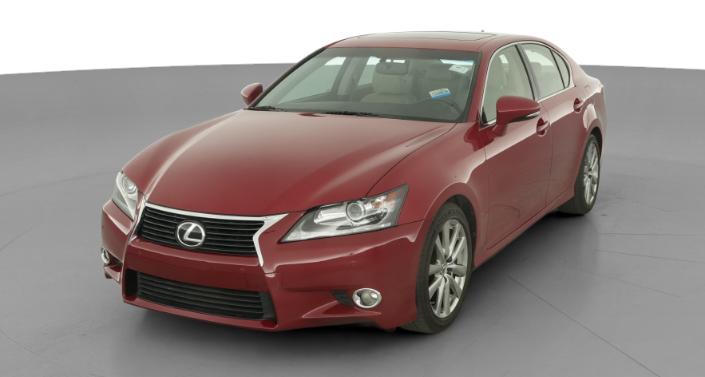 2013 Lexus GS 350 -
                  Tolleson, AZ
